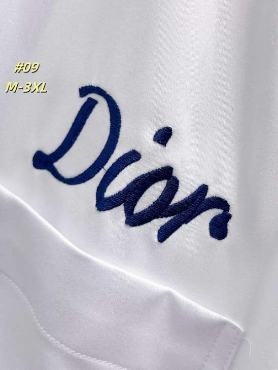 Dior Shirts Short _SKUDiorM-3XL12yr11128266